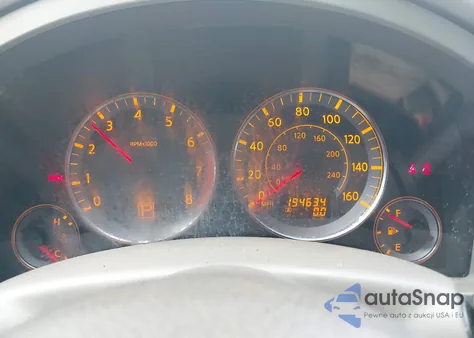 2006 Infiniti Fx35 z USA, uszkodzony, nr VIN JNRAS08WX6X201458